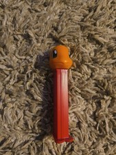 PEZ Pokemon Charmander Pez