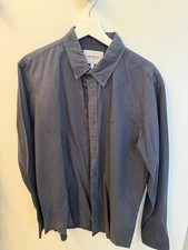 Carhartt Men's Long Sleeve