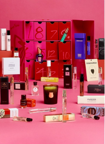 Harvey nichols days - harvey, of