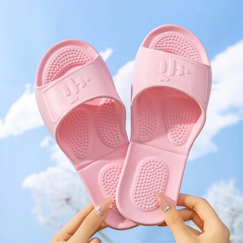 Foldable slippers for travel - foldable,