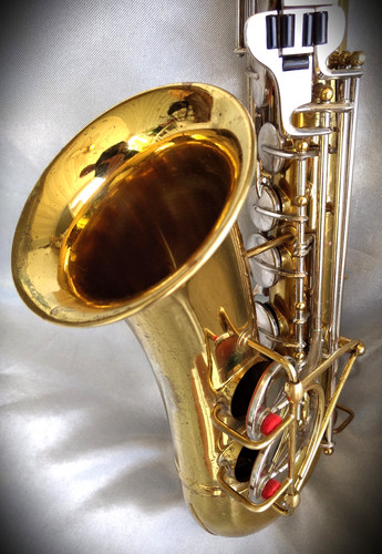 Vintage 1963 selmer - vintage, h&a