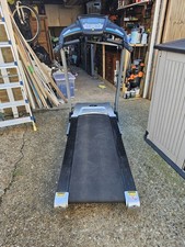 Roger Black 6166773 Easy Fold Treadmill