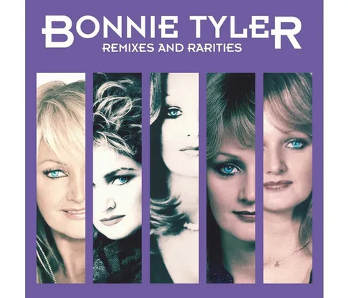 Bonnie tyler remixes and - remixes,