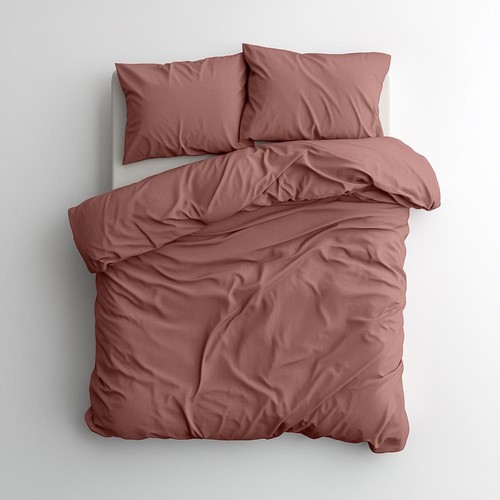 Washed super king duvet cover - washed,