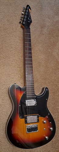 Peavey generation exp guitar - exp,