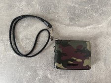 Burberry Men's Daniels Bi-Fold