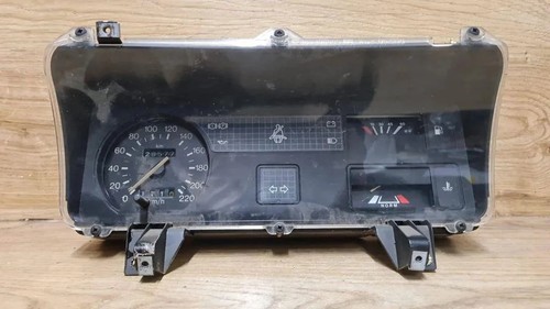 Ford sierra turnier instrument - ford,