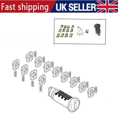Replacement for bmw vario lock - replacement,