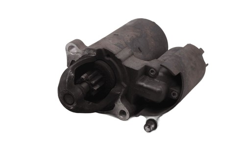 Starter motor - starter, engine