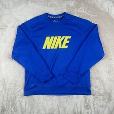 Nike Therma-FIT Sweatshirt