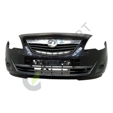 MK2 VAUXHALL MERIVA B Front