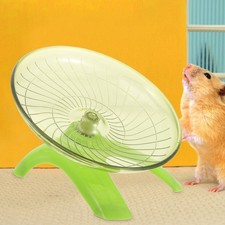 Silent chinchilla wheel small - ,