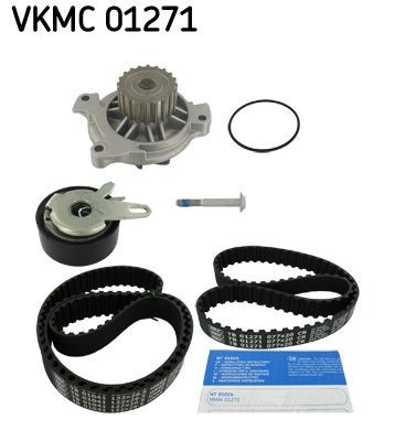 Vkmc01271 water pump - vkmc01271, &
