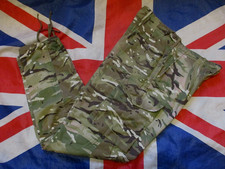 BRITISH ARMY MTP combat 95