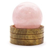Gemstone Sphere Globe 50mm