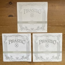 Pirastro piranito cello d - piranito, c