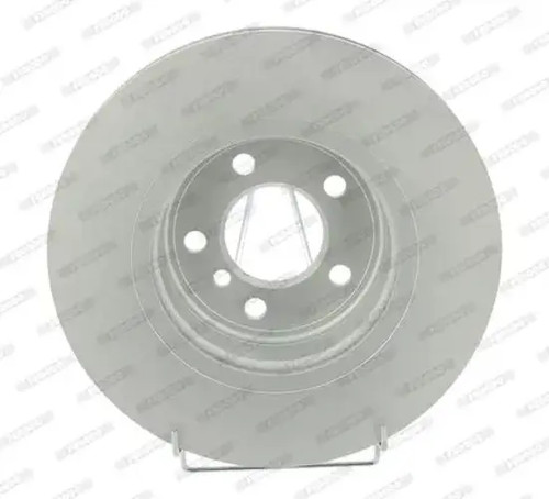 Brake disc vented - brake,