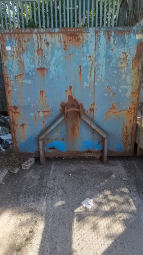 Hl5 skips enclosed - hl5,
