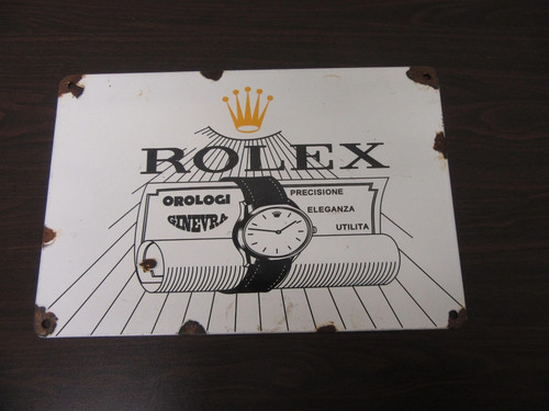 Vintage rolex watch - rolex,