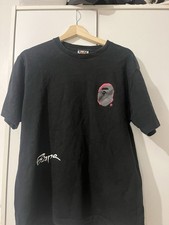 Bape T-Shirt Large - Graphic Print Unique
