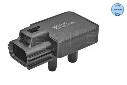 Exhaust pressure sensor - pressure, meyle