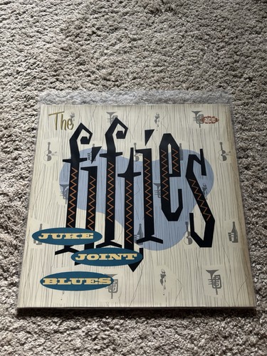 Various artists the fifties - artists,