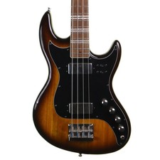 Hofner CT H185-LS Electric Bass, Tobacco Sunburst (Pre-Owned)