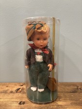 MI Hummel  Doll by Goebel -