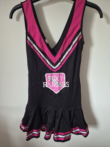 Dress chearleader - chearleader, 8