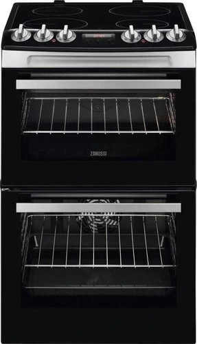 Zanussi double electric - zanussi,
