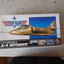 Airfix A00501 1:72 Top Gun