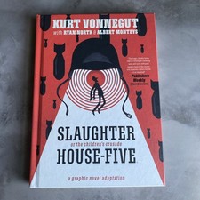 Kurt Vonnegut, Ryan North
