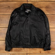Vintage New Order Bomber