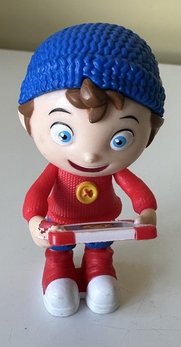 2016 noddy dreamworks toyland - 2016,