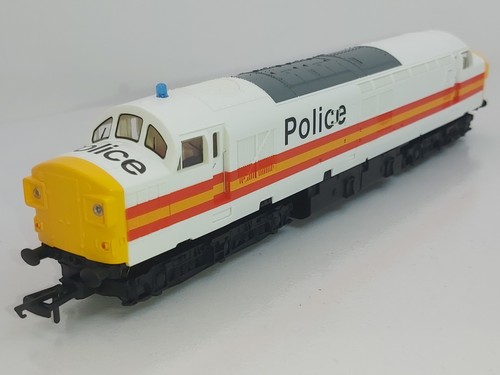 Hornby r30435txs class - hornby,