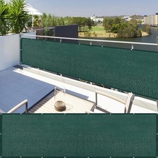 Privacy Screen Netting Garden