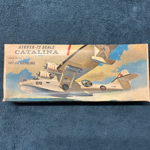 Vintage airfix 72 - vintage, 1/72