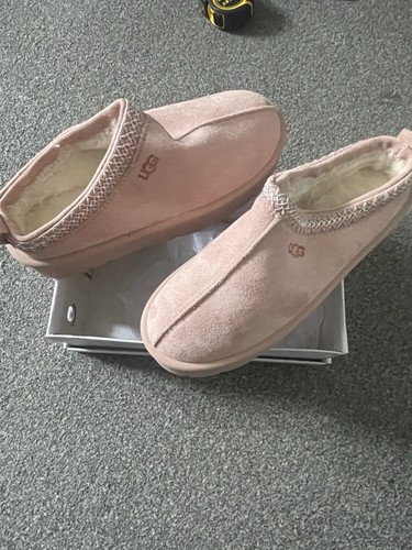 Ugg womens pink - womens, suede