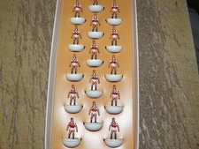 CROATIA SUBBUTEO RUGBY  TEAM