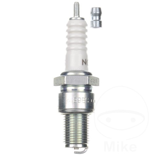 Ngk spark plug 2611 1pc - ngk,