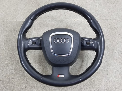 Audi multifunction - s4, b8