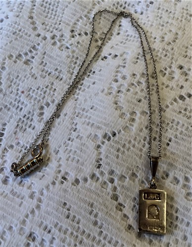 Vintage limited edition - edition, 925