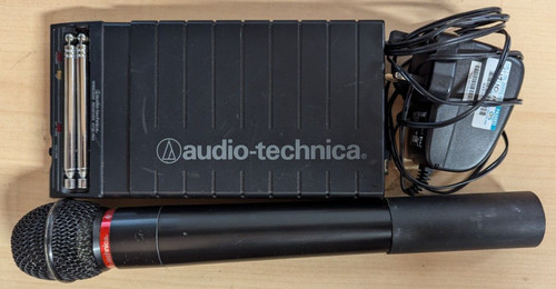 Audio technica atw r03 - technica, atw-r03