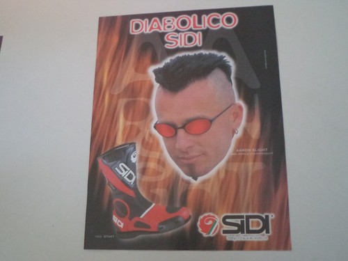 Advertising 1998 - advertising,