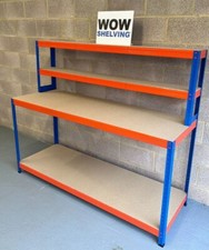 Packing Packaging Bench