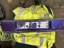 ROVER 200 COUPE REAR PLINTH R8