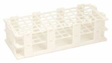 Test Tube Rack Holder POLYPROPYLENE 24 Hole For Tubes Up To 25mm