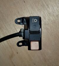 HONDA VISION NE50 NB50 RIGHT HAND SWITCH GEAR 50cc Moped 