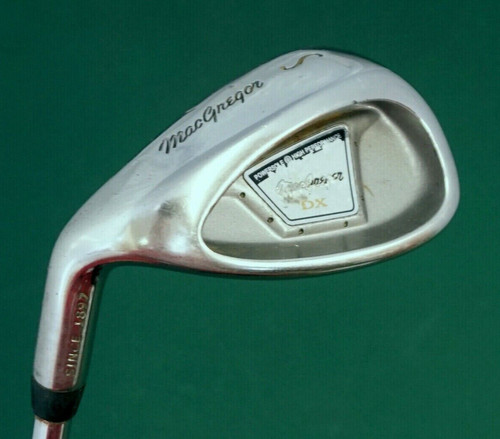 Left handed macgregor sand - left, dx