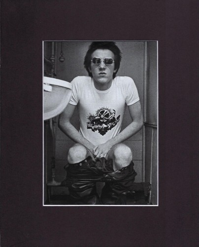 8x10 matted print photo - 8x10",
